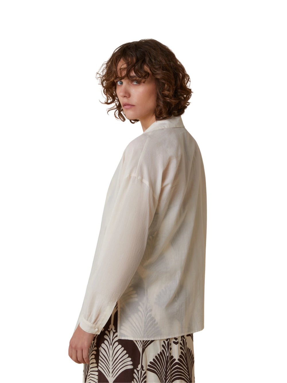 Camicia   Penny Black