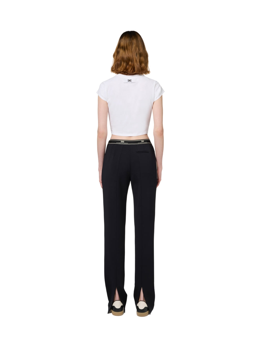 Pantaloni   Elisabetta Franchi