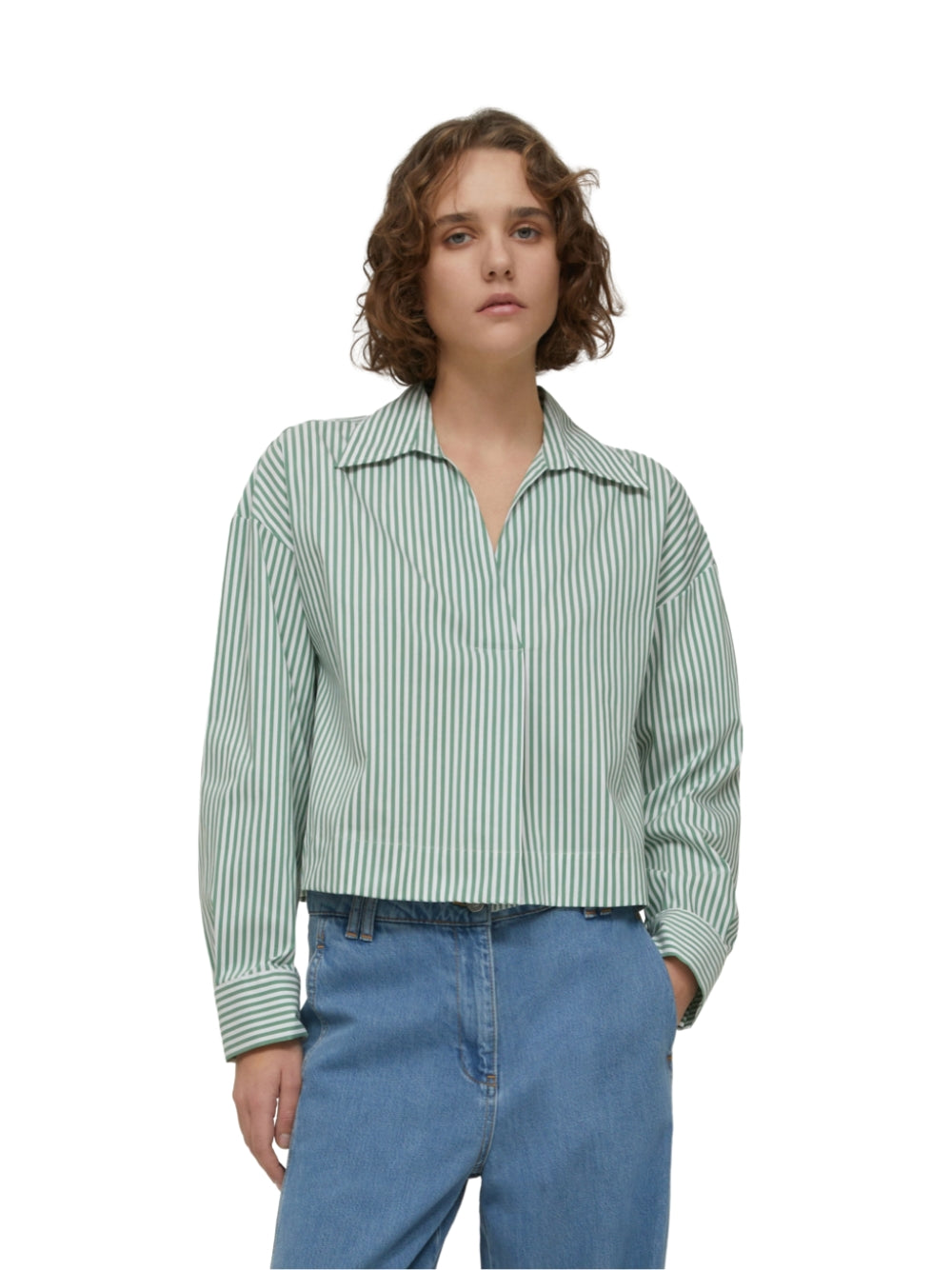 Camicia RIVIERA Penny Black