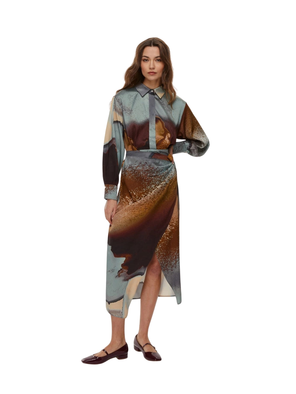 Abito Meringa Emme Marella