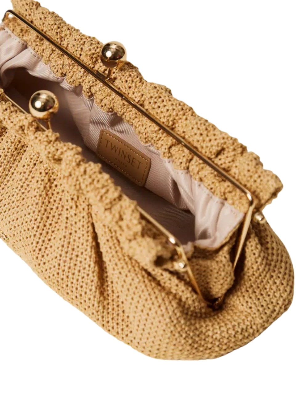 Borsa CLUTCH Twinset