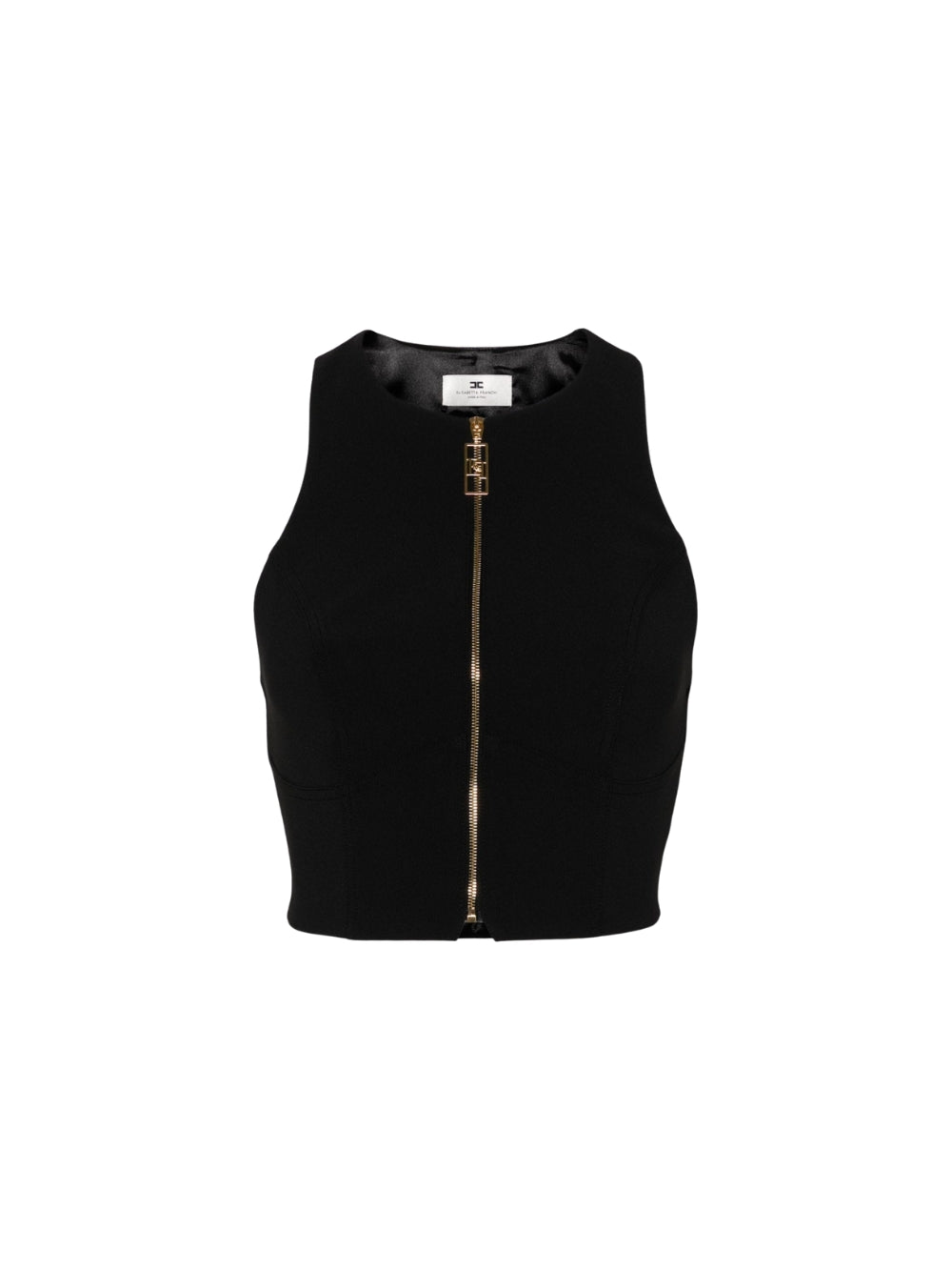 Top   Elisabetta Franchi