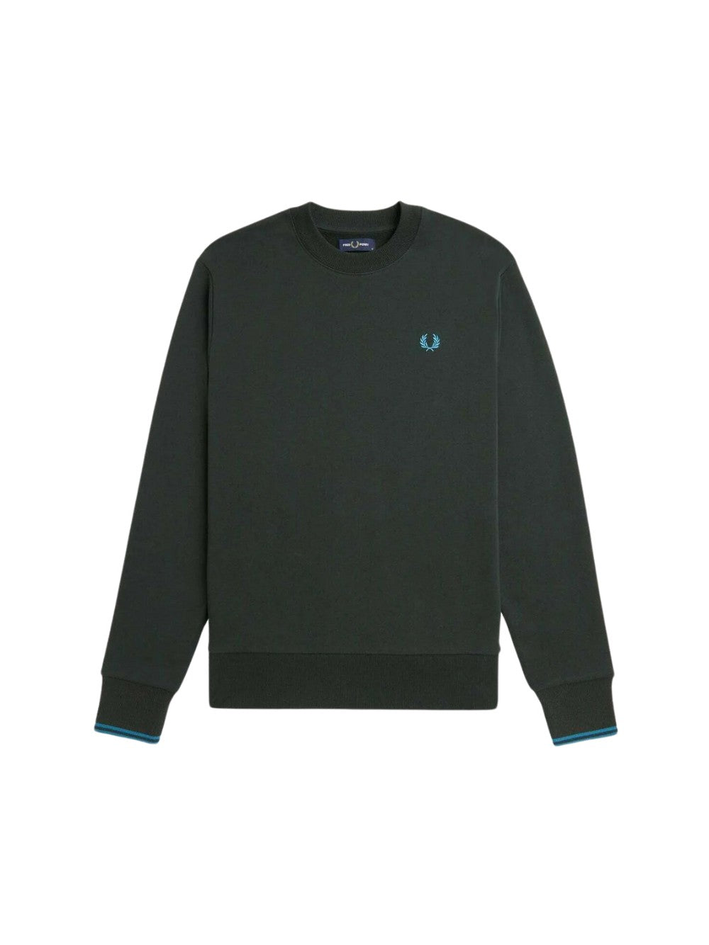 Felpa   Fred Perry