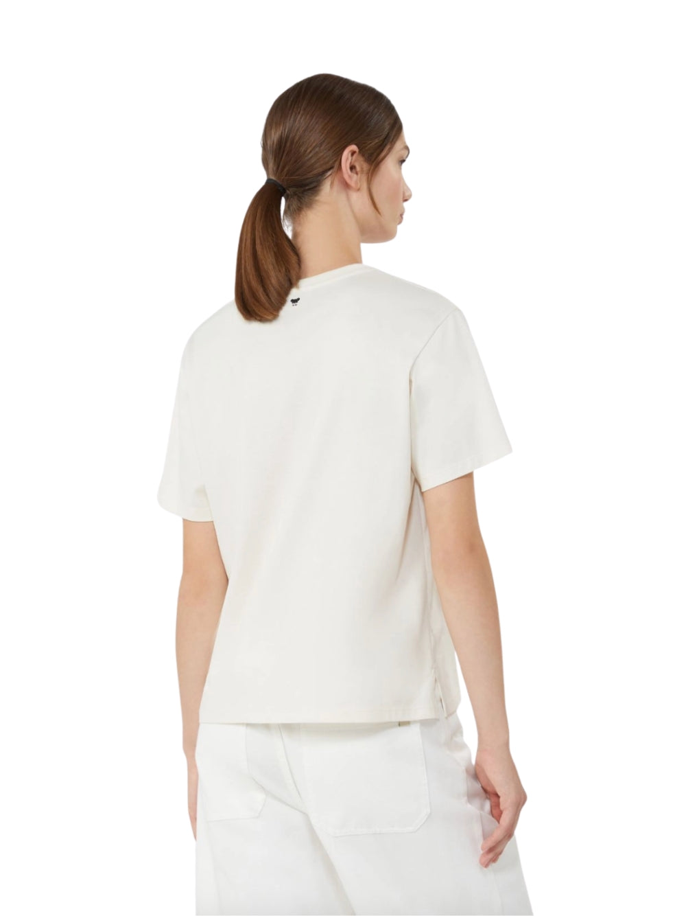 T-Shirt WKDPANTERA Max Mara Weekend
