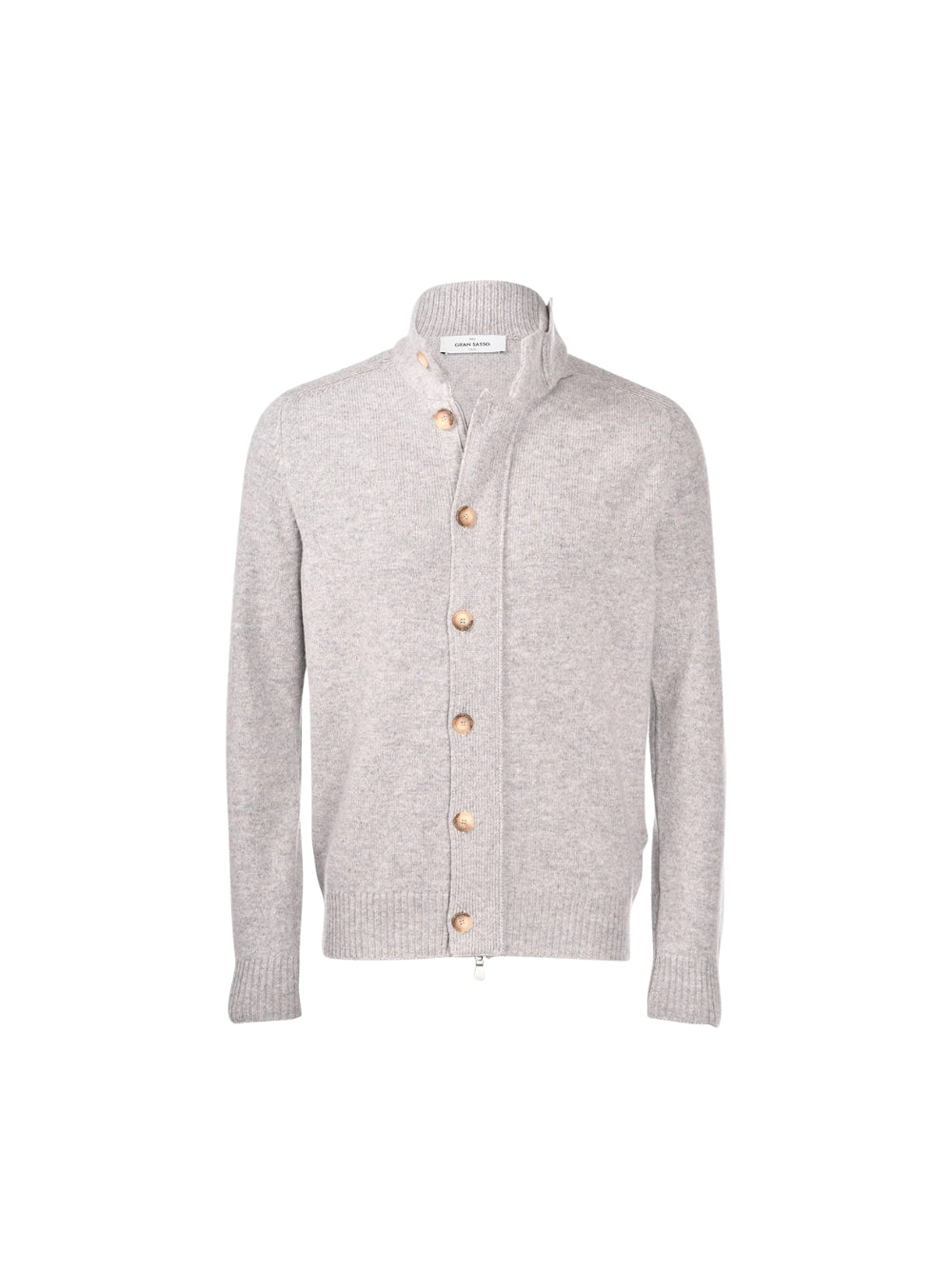 Maglione Giubbino Gran Sasso