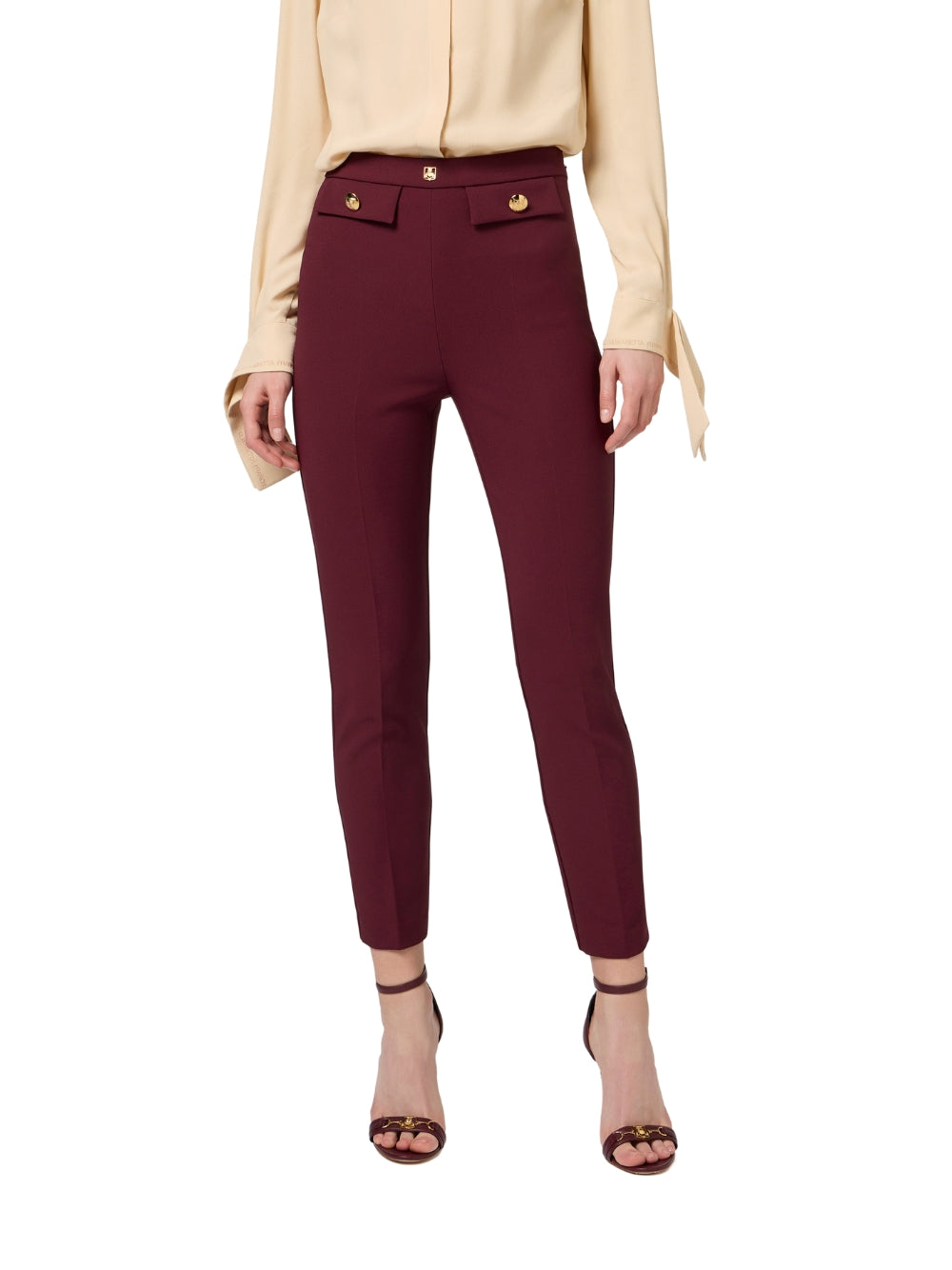 Pantaloni   Elisabetta Franchi