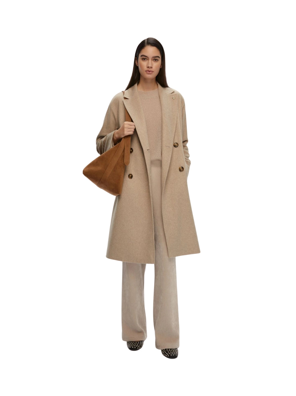 Cappotto ROLL Emme Marella