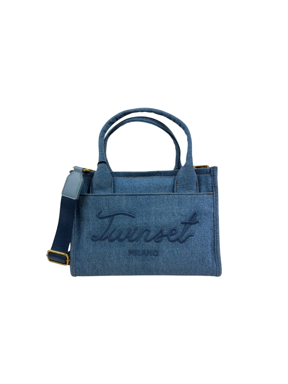 Borsa Shopper Twinset
