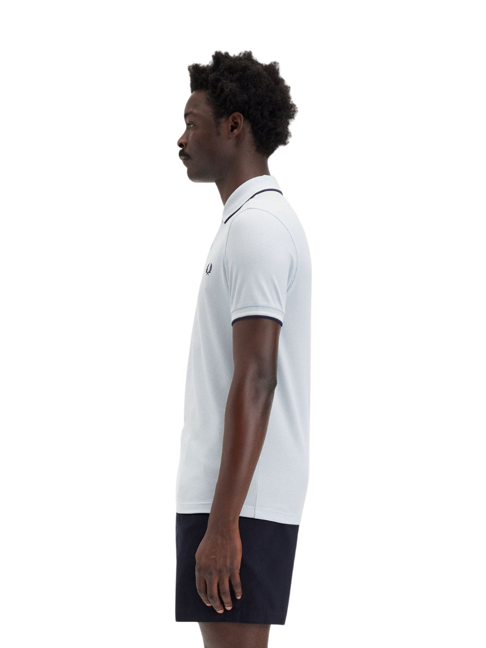Polo   Fred Perry