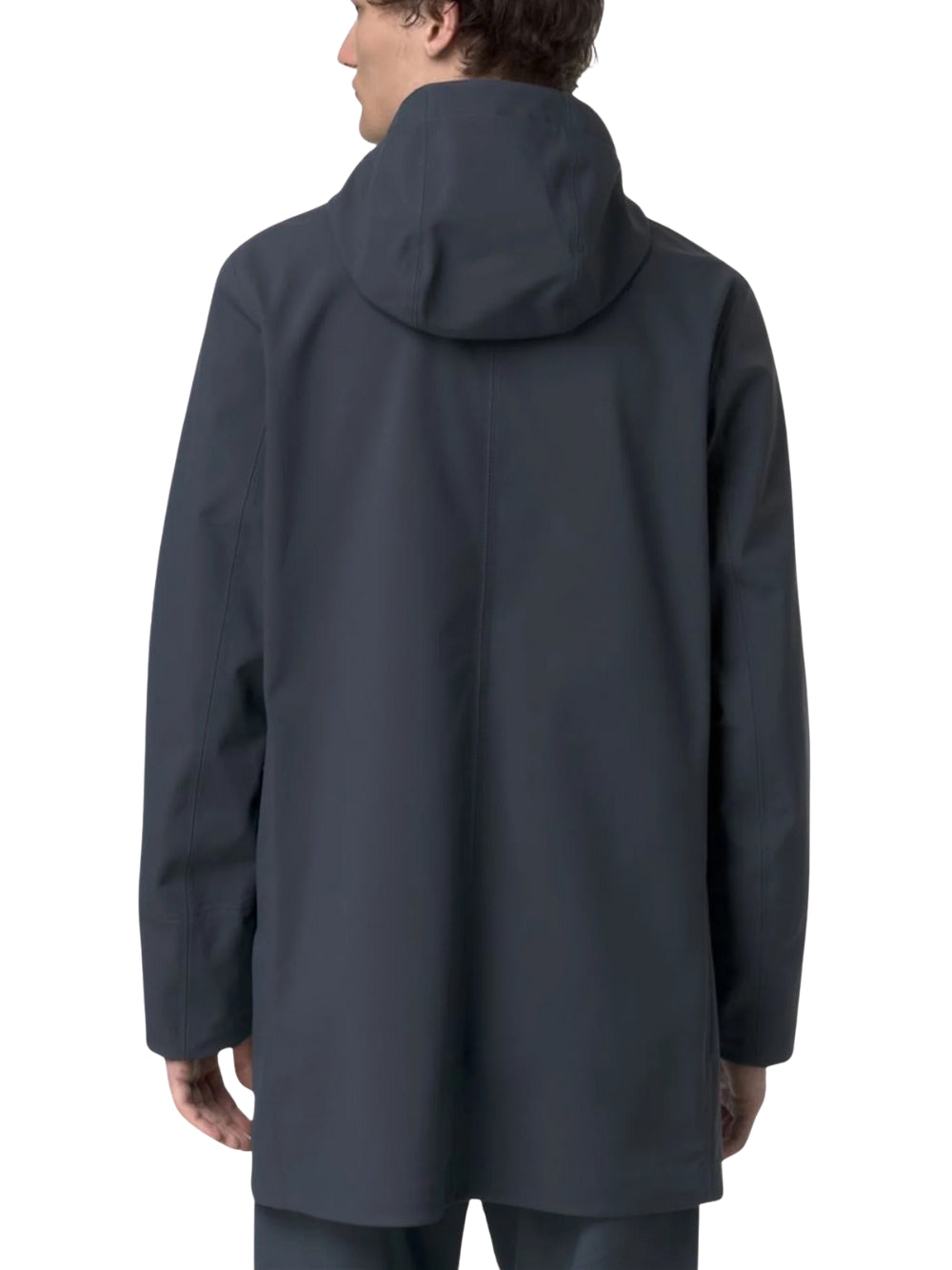 Giubbotto Marlyn bonded K-Way