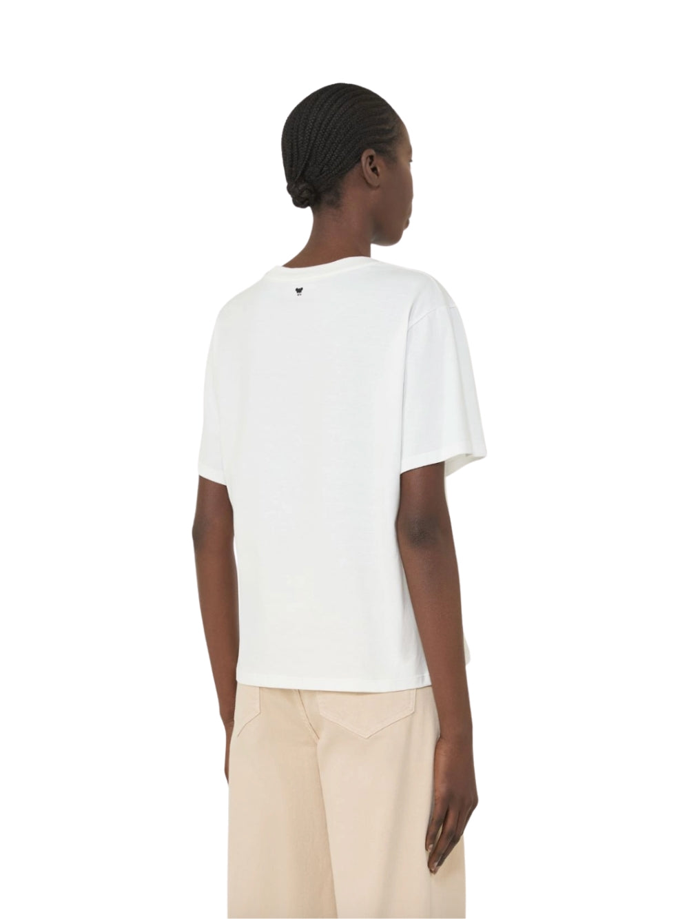 T-Shirt WKDTENUE Max Mara Weekend