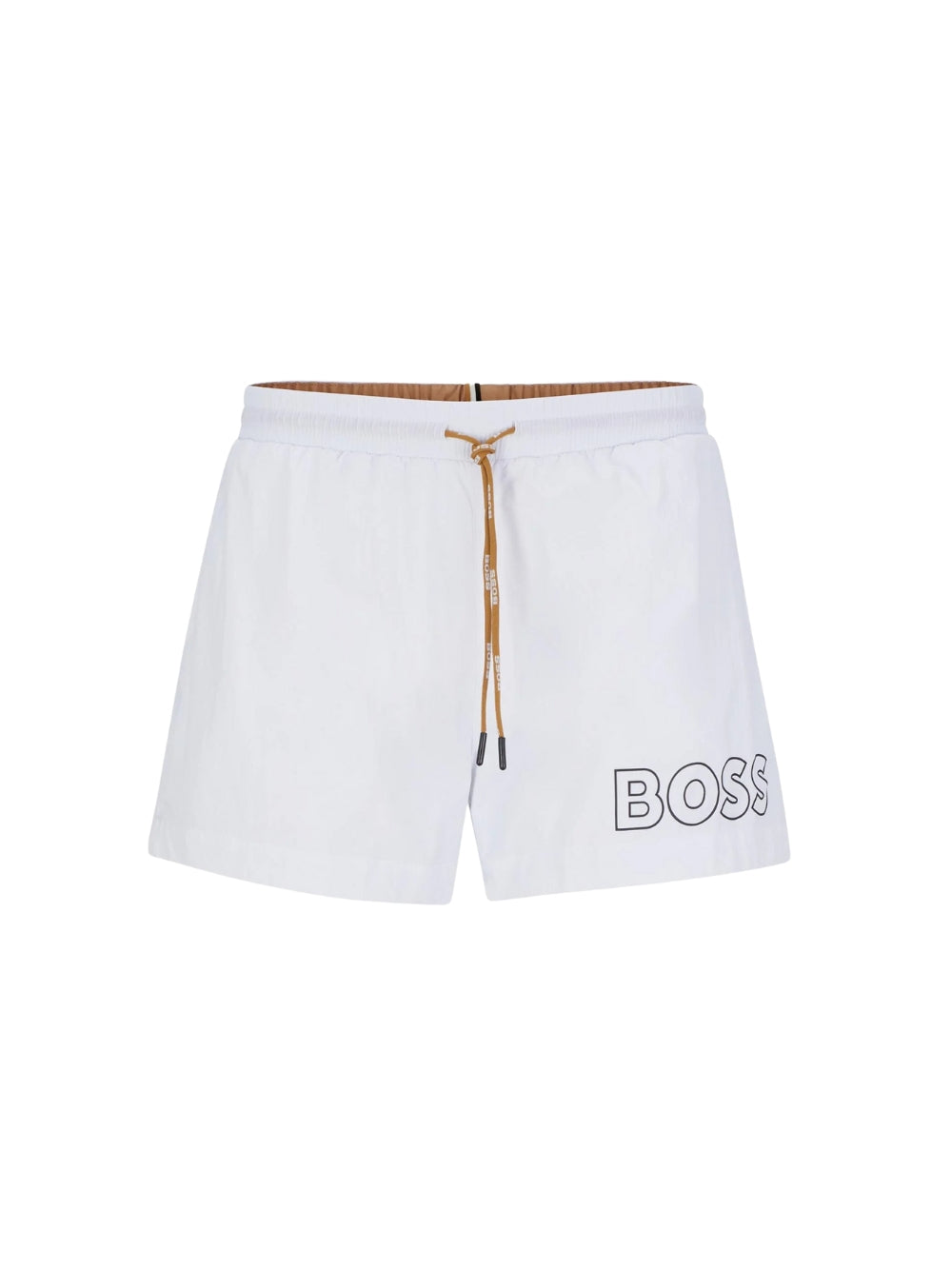 Costume A pantaloncini Boss