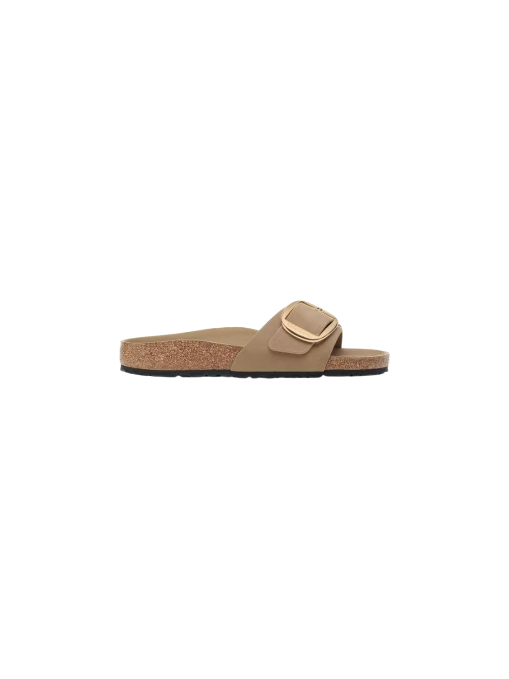 Sandali Birkenstock unisex madrid - Marrone