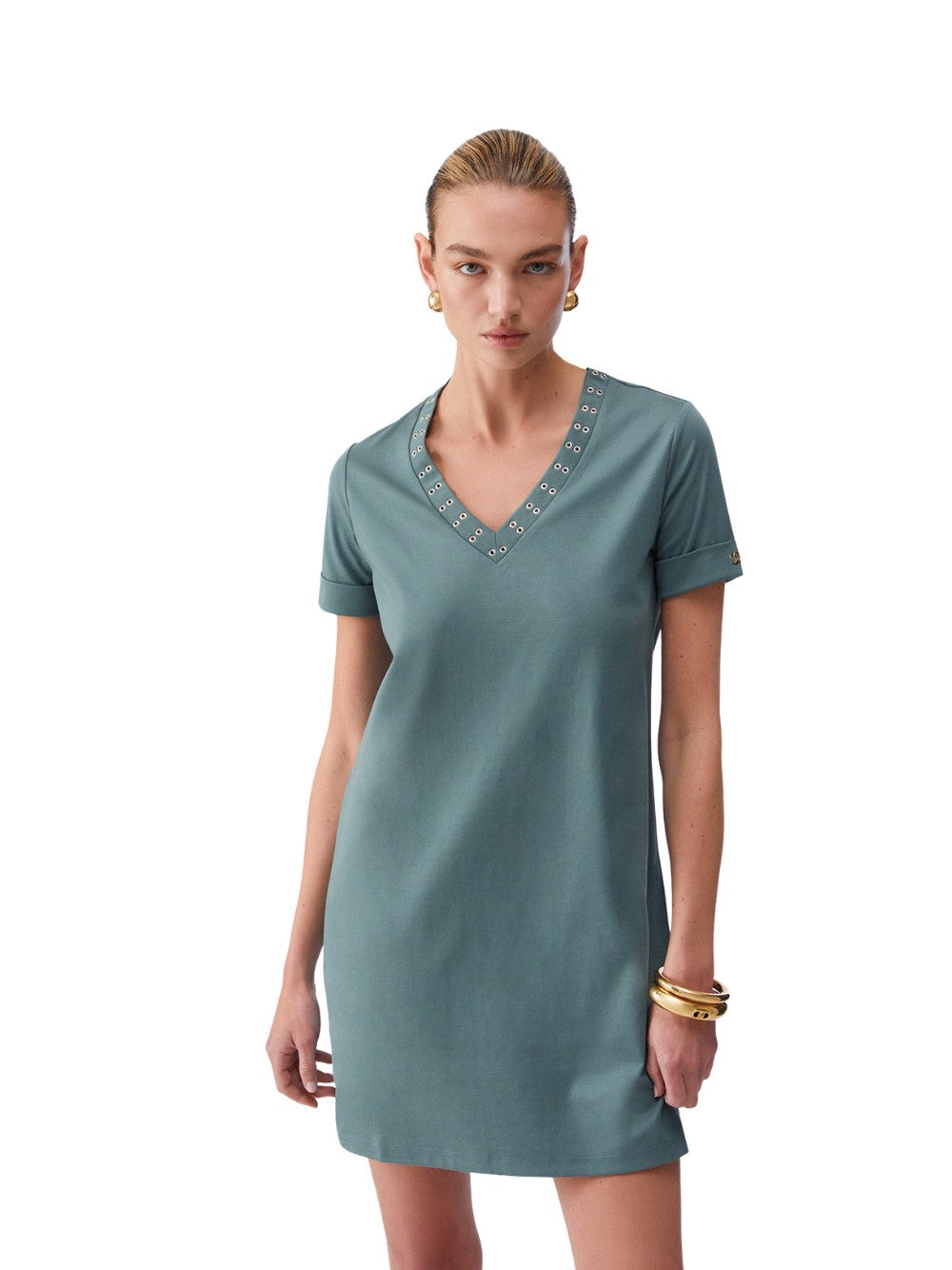 Abito classic Liu Jo