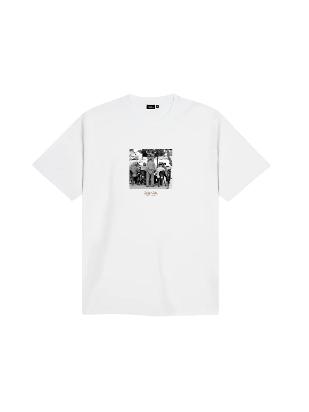 T-Shirt   Dolly Noire