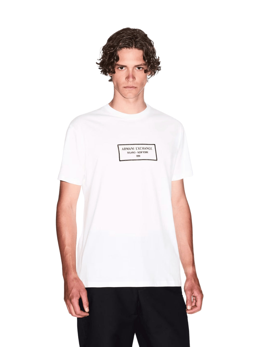 T-Shirt   ARMANI EXCHANGE