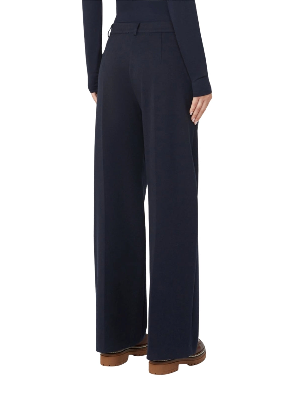 Pantaloni ZELOTA Max Mara