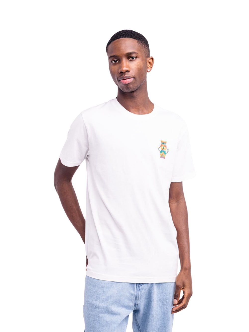 T-Shirt DUALITY Olow