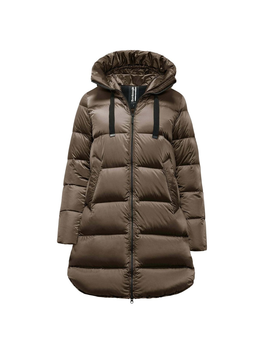 Cappotto GENEVA Bomboogie