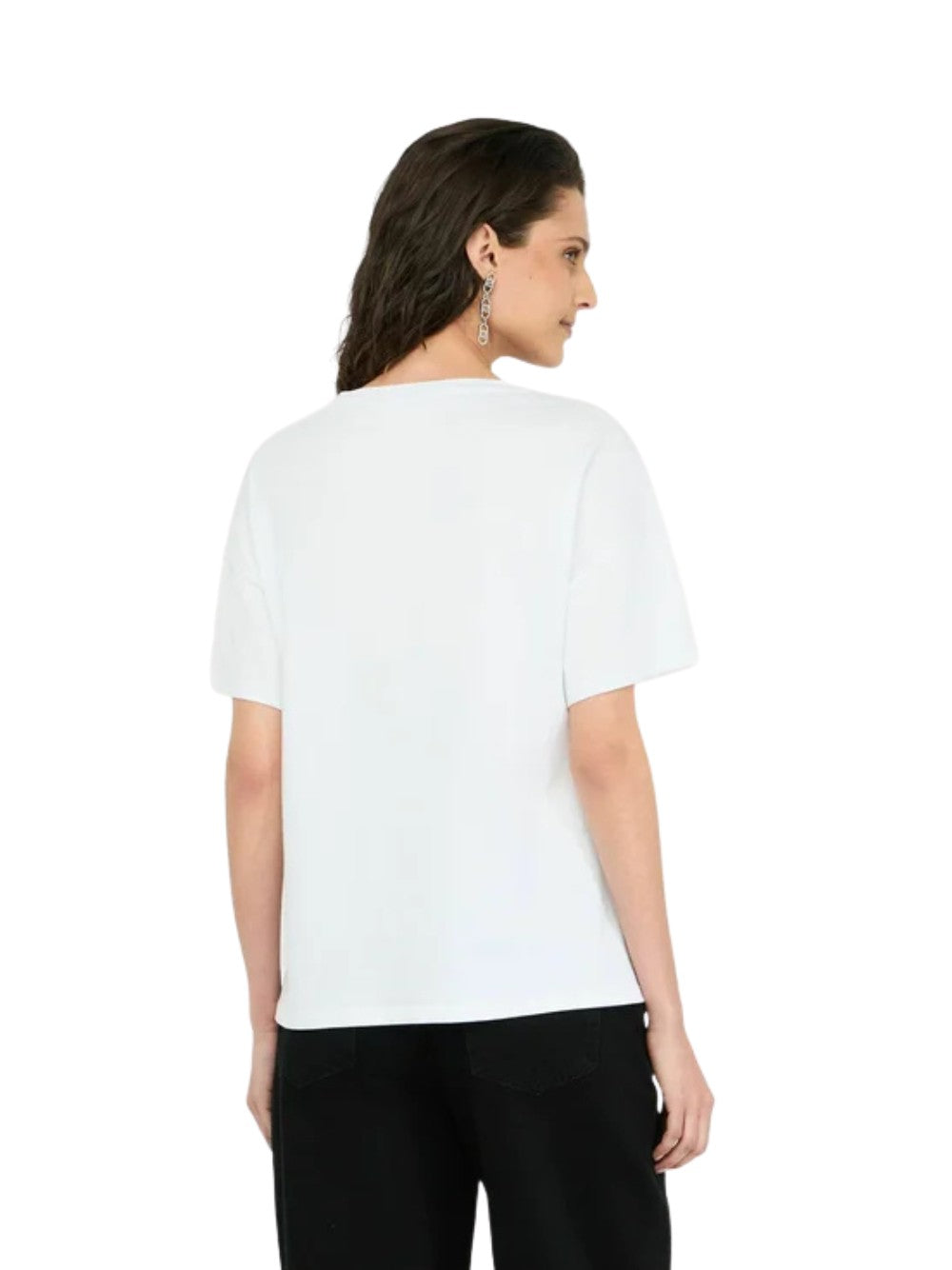 T-Shirt Basic Liu Jo