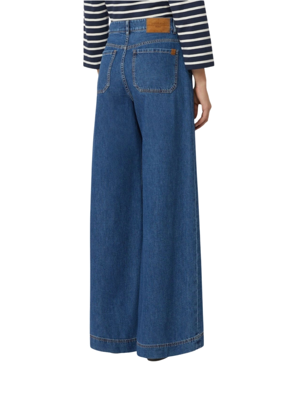 Pantaloni VEGA Max Mara