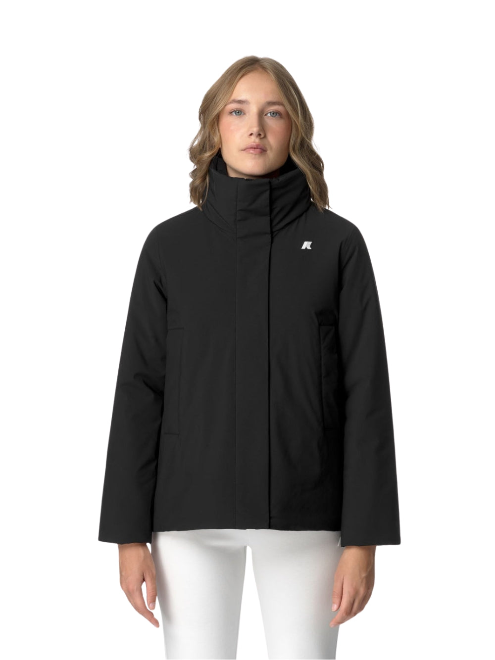 Giubbotto MARLETTE ST WARM K-Way