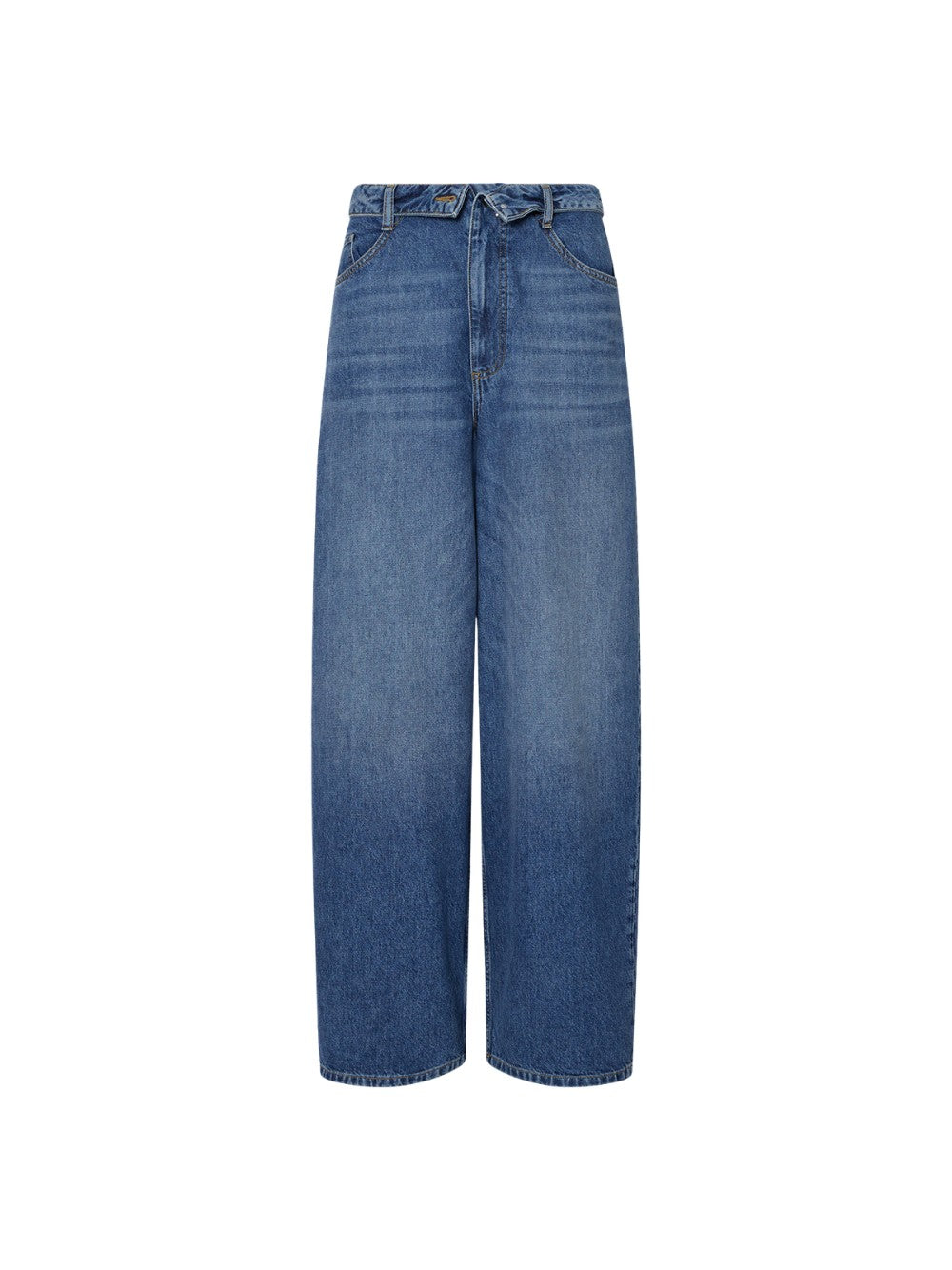 Jeans Baggy Liu Jo