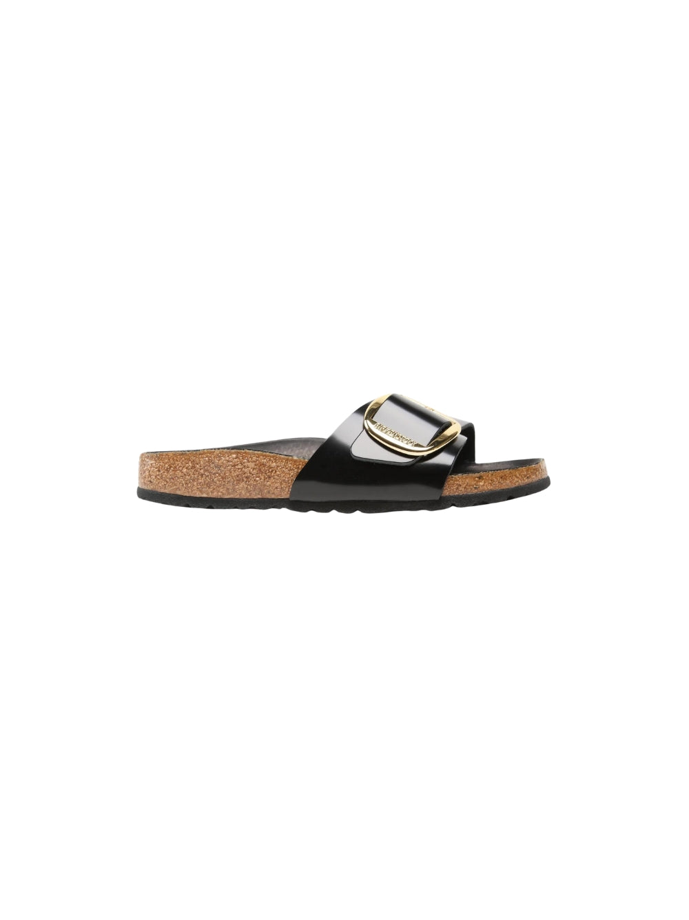 Sandali Birkenstock donna madrid - Nero