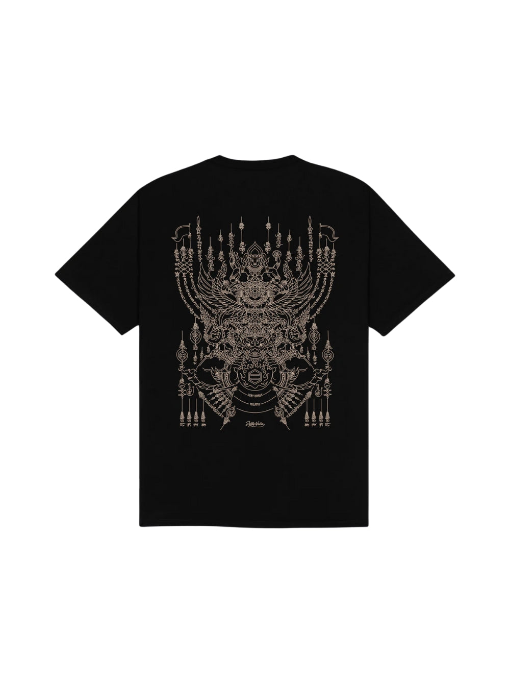 T-Shirt   Dolly Noire