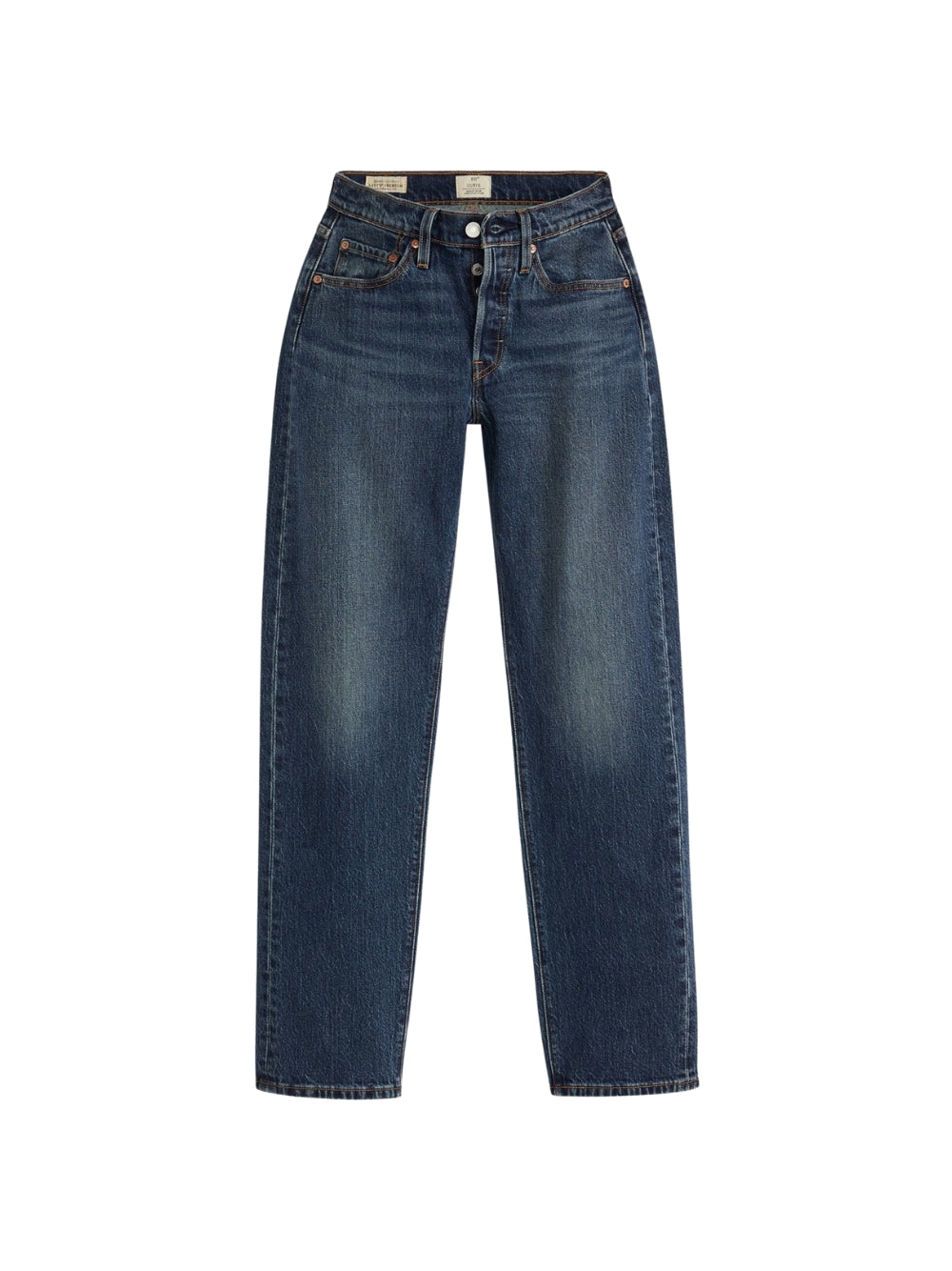 Jeans 501 CURVE COLD SUMMER Levi's