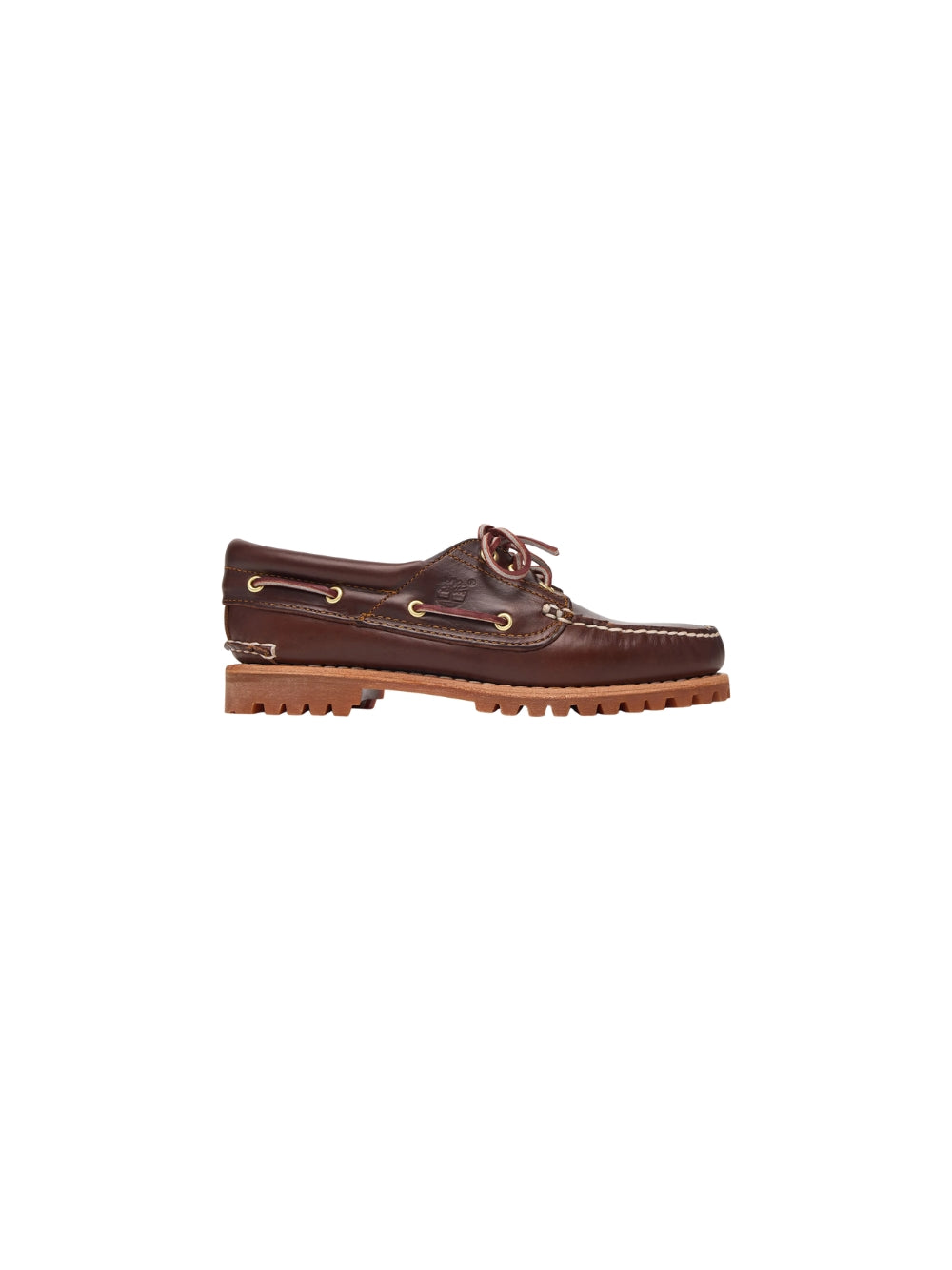 Mocassino in pelle Timberland