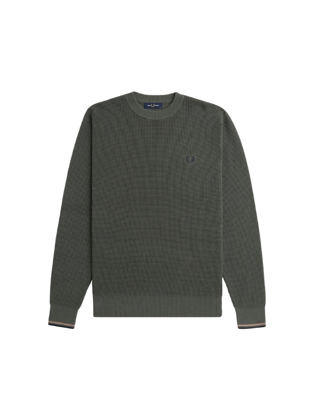 Maglione   Fred Perry