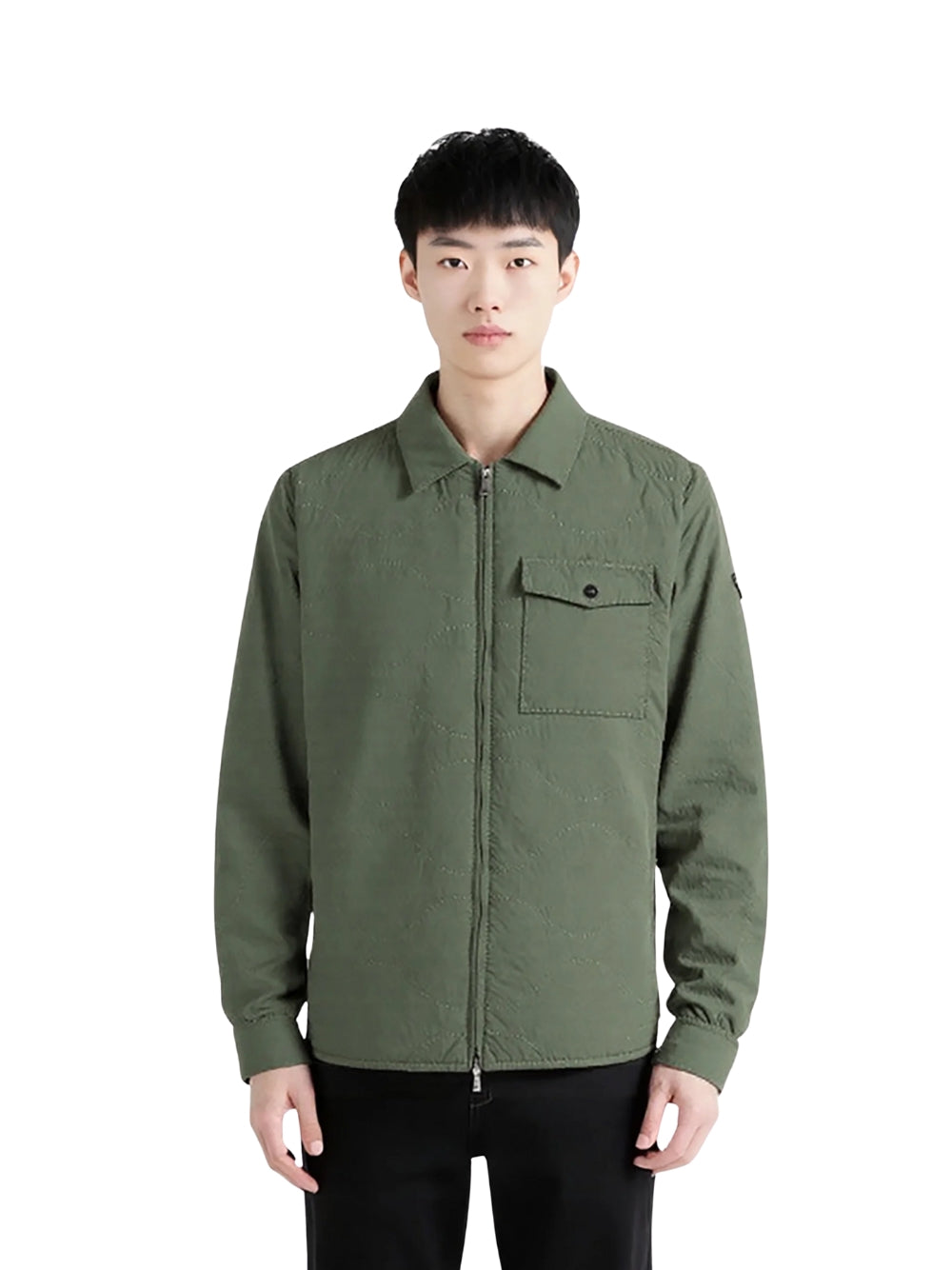 Giubbotto Blue Save The Duck