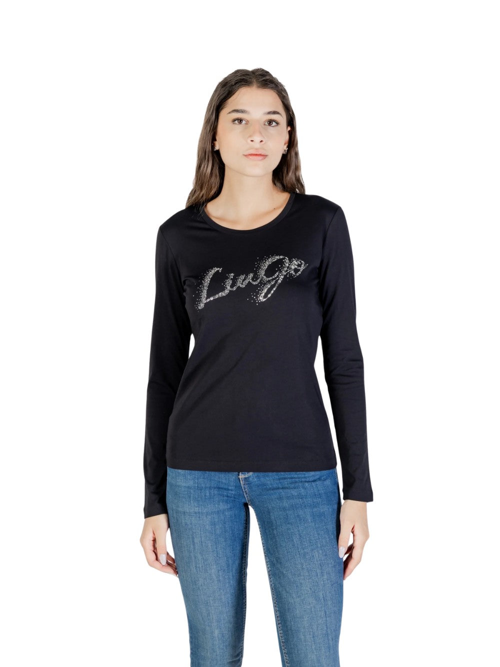 T-Shirt a maniche corte Liu Jo