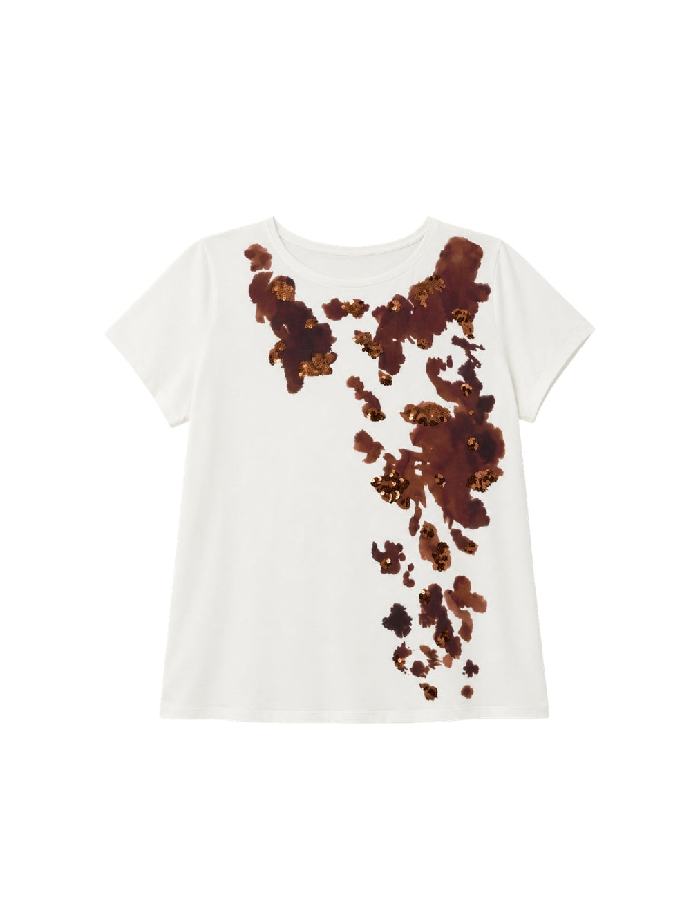 T-Shirt PBBONDA Penny Black