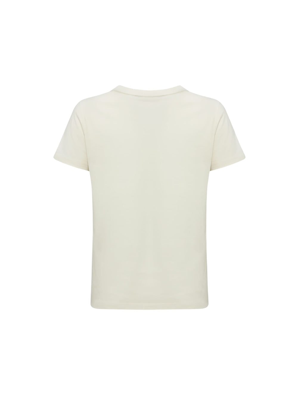 T-Shirt a maniche corte Twinset