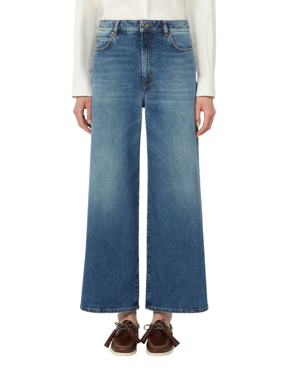 Jeans WKDPULVINO Max Mara Weekend