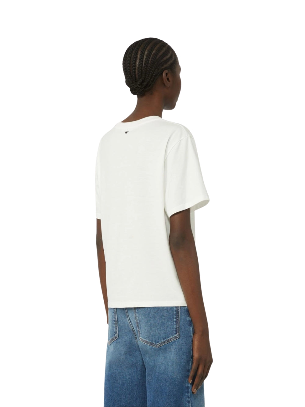 T-Shirt WKDTENUE Max Mara Weekend