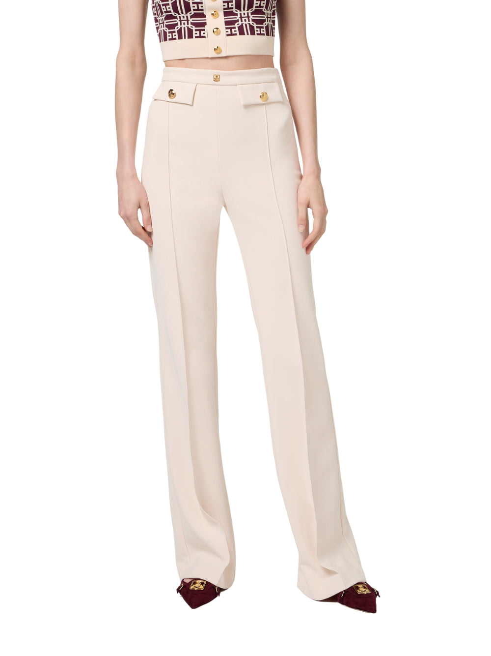 Pantaloni   Elisabetta Franchi