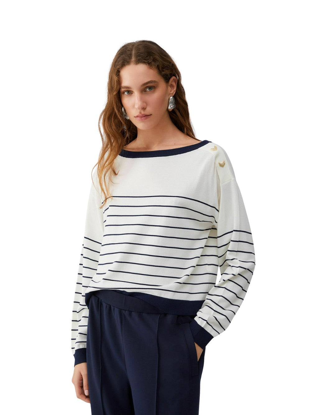 Maglione Basic Liu Jo