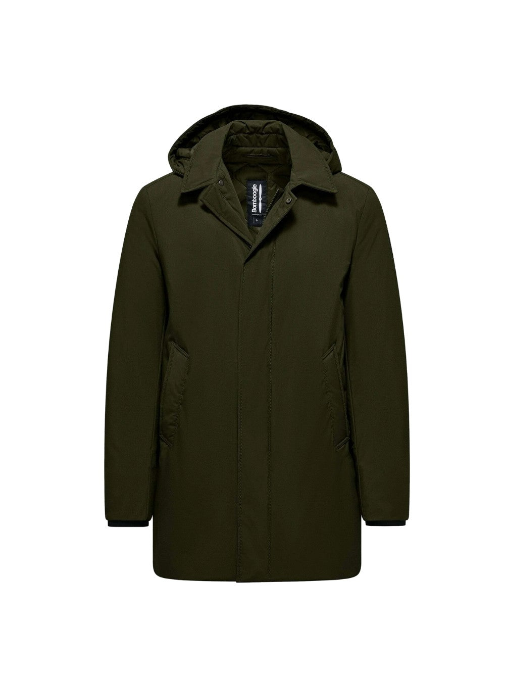 Cappotto Trench Bomboogie