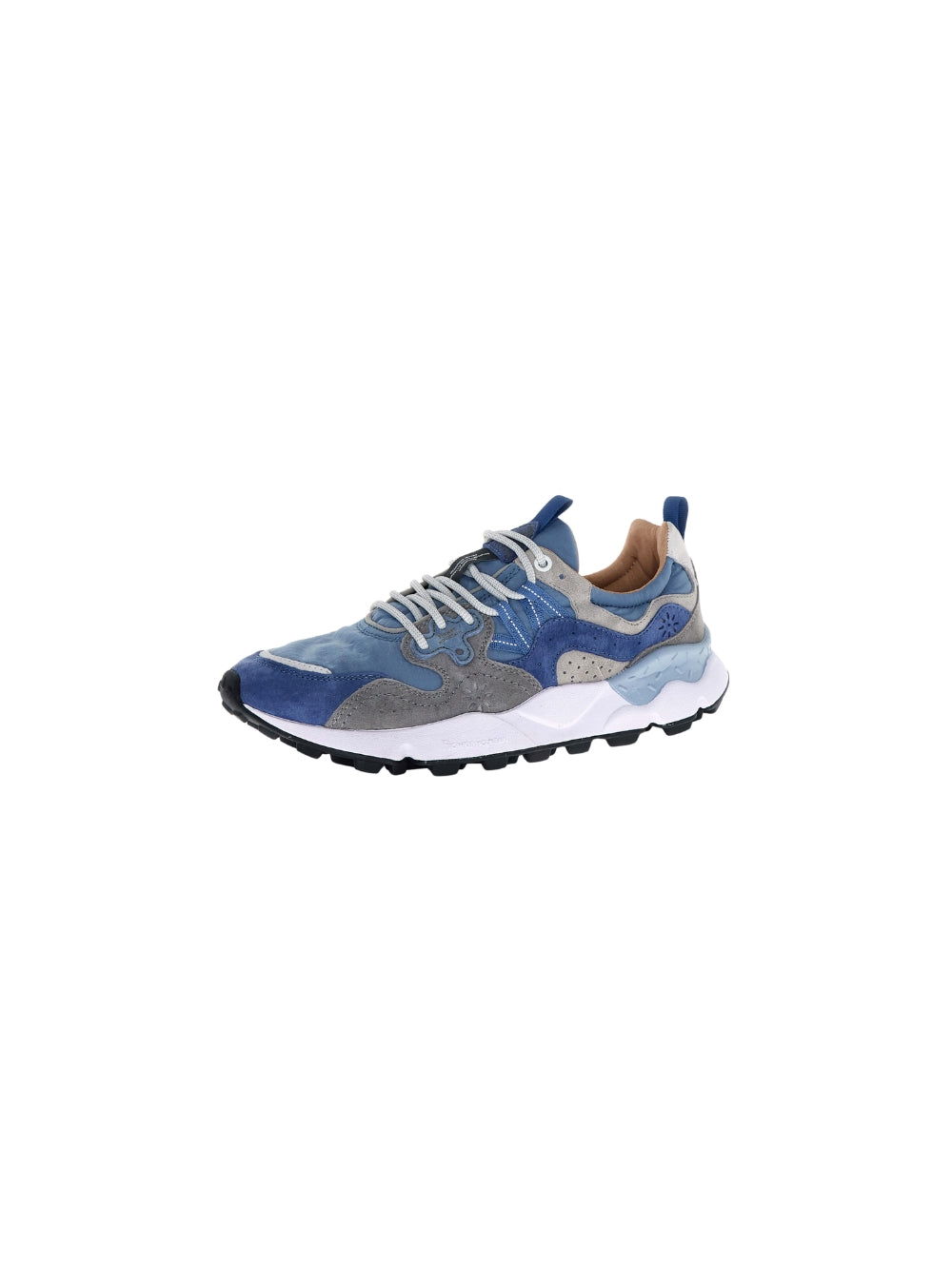 Sneakers YAMANO 3 MAN Flower Mountain
