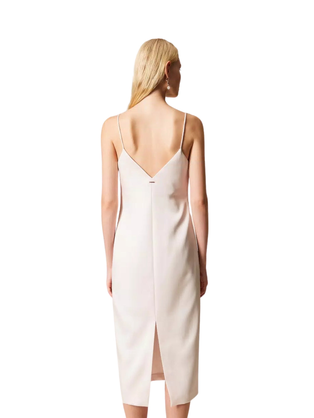 Abito Lungo Twinset