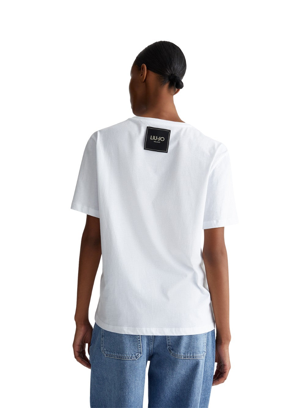 T-Shirt   Liu Jo
