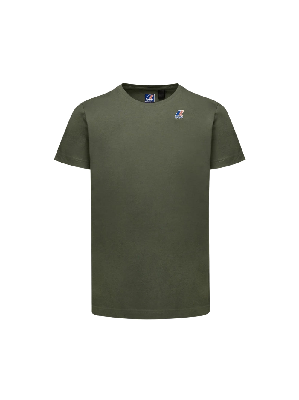 T-Shirt   K-Way