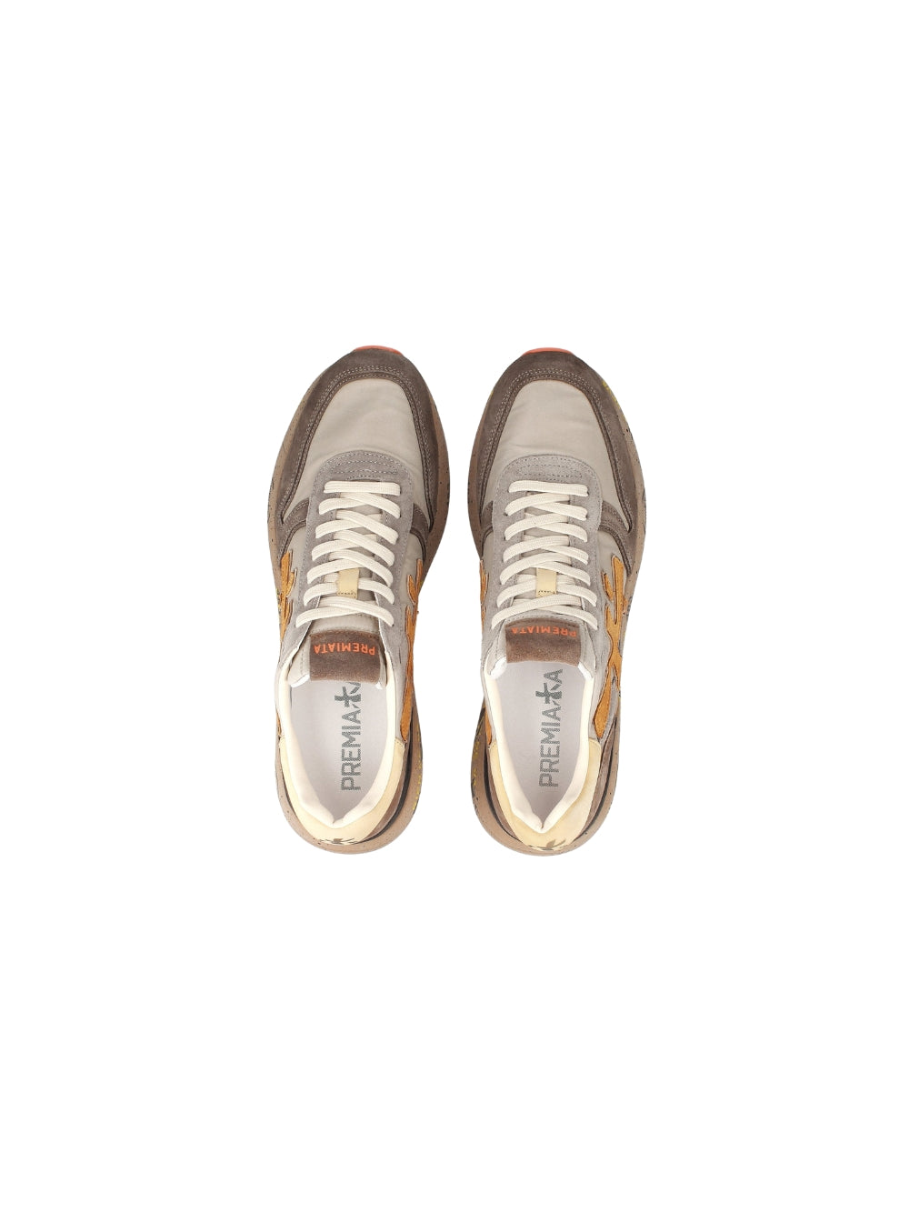 Sneakers MICK Premiata