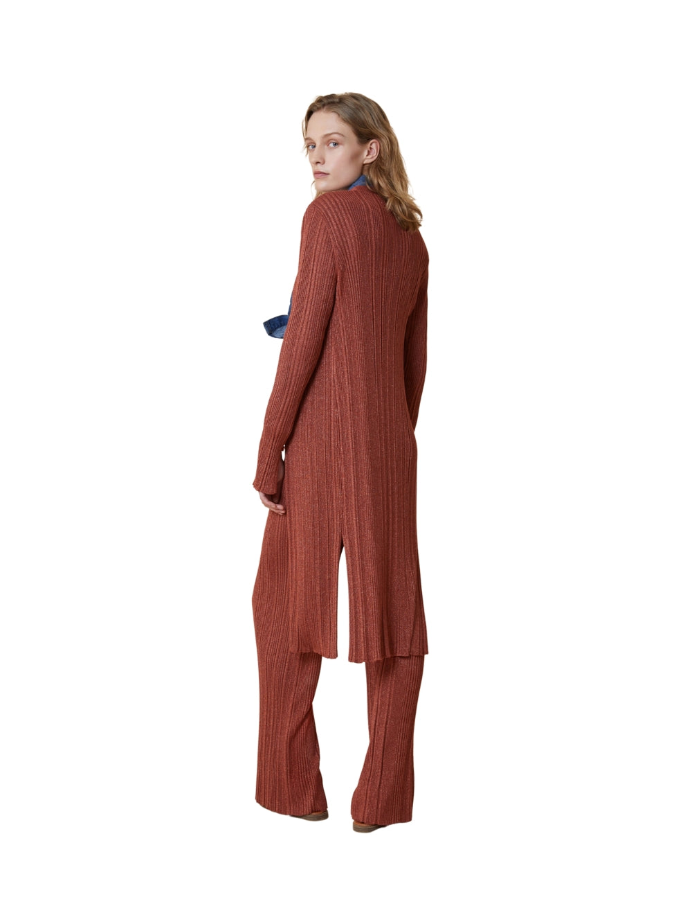 Cardigan   Penny Black