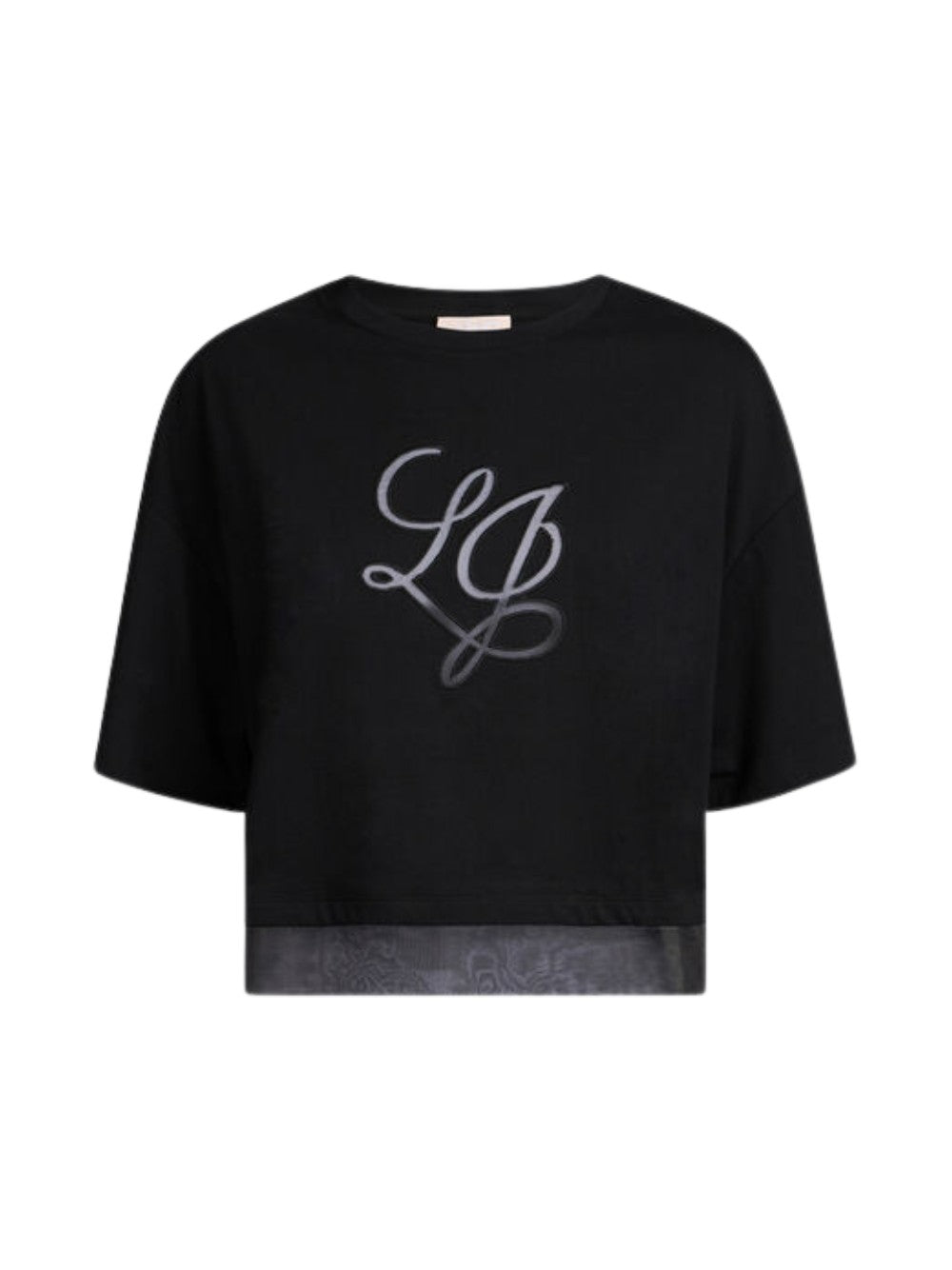 T-Shirt   Liu Jo