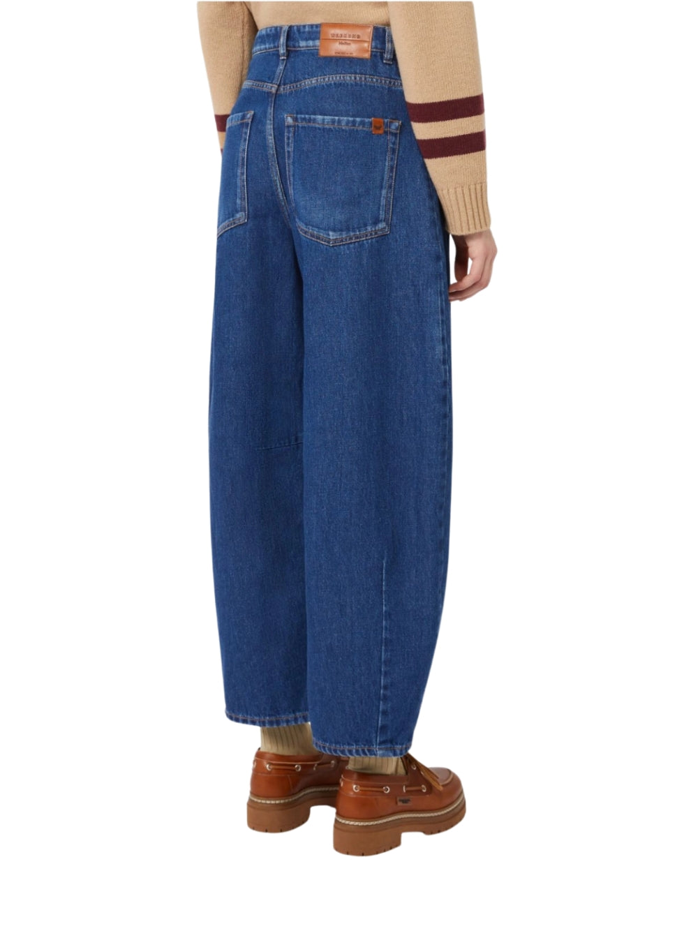 Pantaloni DOUGLAS Max Mara