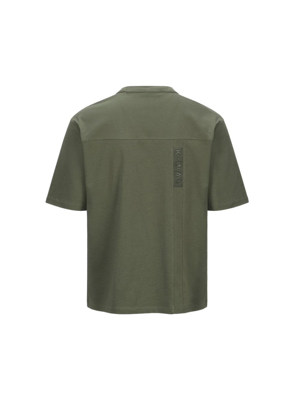 T-Shirt   K-Way